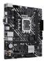 ASUS PRIME H610M-D LGA 1700 2DDR5 microATX 4xSATA MB 1xHDMI 2.1 1xD-Sub 1xM.2 (90MB1G80-M0EAY0)