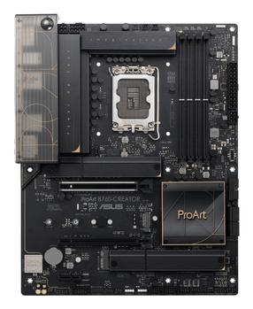 ASUS PROART B760-CREATOR LGA 1700 4DDR5 ATX 4xSATA MB 1xHDMI 2.1 1xDP 1.4 3xM.2 (90MB1F20-M1EAY0)