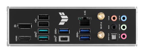 ASUS TUF GAMING B760M-PLUS LGA 1700 (90MB1ES0-M1EAY0)