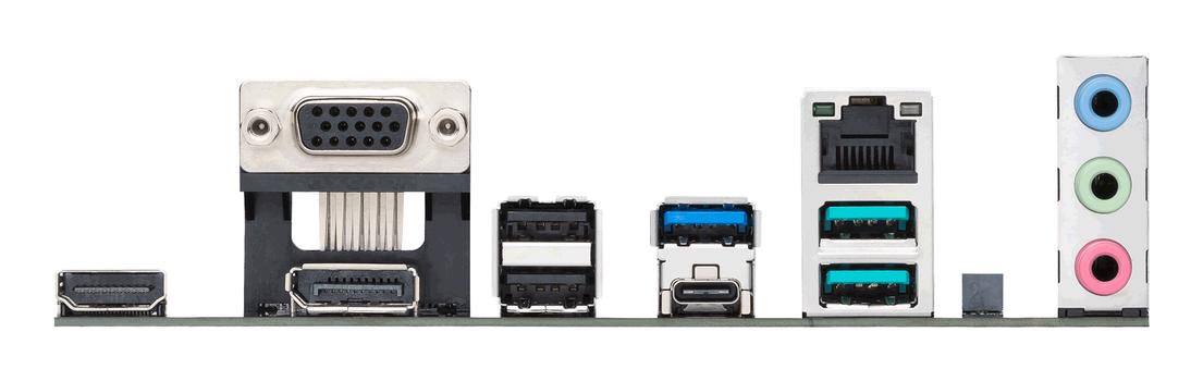 ASUS MB Intel 1700 PRIME B760-PLUS 2 (90MB1EF0-M1EAY0)