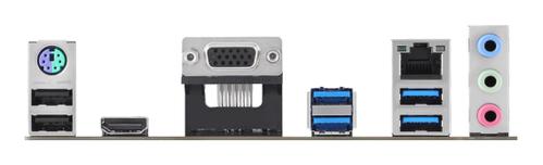 ASUS PRIME B760M-K LGA 1700 2xDDR5 microATX 4xSATA MB 1xHDMI 2.1 1xD-Sub 2xM.2 (90MB1FI0-M1EAY0)