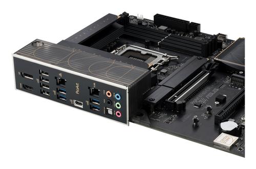 ASUS PROART B760-CREATOR LGA 1700 4DDR5 ATX 4xSATA MB 1xHDMI 2.1 1xDP 1.4 3xM.2 (90MB1F20-M1EAY0)