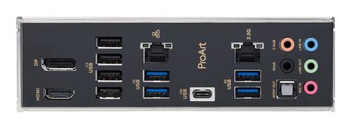 ASUS PROART B760-CREATOR LGA 1700 4DDR5 ATX 4xSATA MB 1xHDMI 2.1 1xDP 1.4 3xM.2 (90MB1F20-M1EAY0)