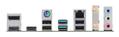 ASUS PRIME B760M-A WIFI D4 - Motherboard - micro ATX - LGA1700 Socket - B760 Chipset - USB 3.2 Gen 1, USB 3.2 Gen 2, USB-C 3.2 Gen 1 - 2.5 Gigabit LAN, Wi-Fi 6, Bluetooth - onboard graphics (CPU required (90MB1CX0-M1EAY0)