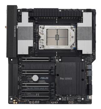 ASUS Amd Trx50 Socket Str5 Ssi Ceb (PROWSTRX50-SAGEWIFI)