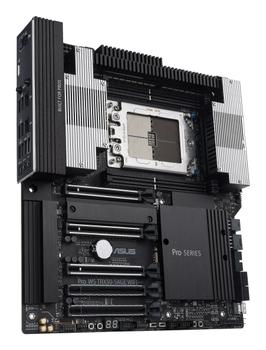 ASUS PRO WS TRX50-SAGE WIFI 7 (CEB, TRX50, sTR5) (90MB1FZ0-M0EAY0)