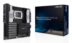 ASUS Pro WS WRX90E-SAGE SE Motherboard