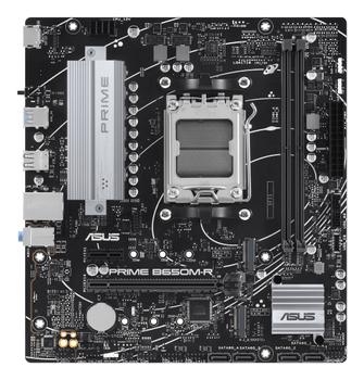ASUS PRIME B650M-R (mATX, B650, AM5) (90MB1H30-M0EAY0)