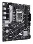 ASUS PRIME B760M-R D4 LGA1700 2xDDR4 4xSATA 2xM.2 (90MB1HA0-M0EAY0)