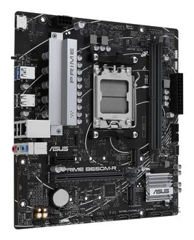 ASUS PRIME B650M-R (mATX, B650, AM5) (90MB1H30-M0EAY0)