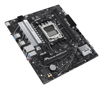 ASUS PRIME B650M-R (mATX, B650, AM5) (90MB1H30-M0EAY0)