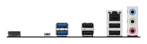 ASUS PRIME B650M-R (mATX, B650, AM5) (90MB1H30-M0EAY0)