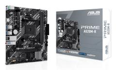 ASUS PRIME A520M-R AM4 2xDDR4 microATX 4xSATA MB 1xHDMI 1xM.2