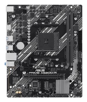 ASUS Prime A520M-R Amd A520 Socket  (90MB1H60-M0EAY0)