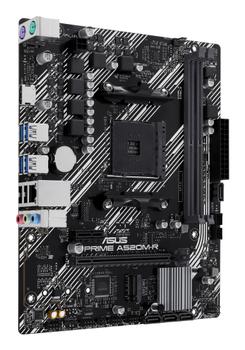 ASUS PRIME A520M-R AM4 2xDDR4 microATX 4xSATA MB 1xHDMI 1xM.2 (90MB1H60-M0EAY0)