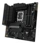 ASUS TUF GAMING B760M-PLUS II - Motherboard - micro ATX - LGA1700 Socket - B760 Chipset - USB 3.2 Gen 1, USB 3.2 Gen 2, USB-C 3.2 Gen 2x2 - 2.5 Gigabit LAN - onboard graphics (CPU required) - HD Audio (8 (90MB1HD0-M0EAY0)