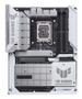 ASUS TUF GAMING Z790-BTF WIFI LGA 1700 4xDDR5 ATX 4xSATA MB 1xHDMI 1xDP 4xM.2 (90MB1GU0-M0EAY0)