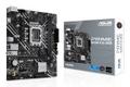 ASUS PRIME H610M-K D4 ARGB LGA1700 micro-ATX motherboard 2xDDR4 4xSATA PCIe 4.0 M.2 slot