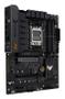 ASUS TUF GAMING B650-E WIFI - Motherboard - ATX - Socket AM5 - AMD B650 Chipset - USB-C Gen2, USB 3.1 Gen 2 - Bluetooth,  Wi-Fi - onboard graphics (CPU required) - HD Audio (8-channel) (90MB1GT0-M0EAY0)