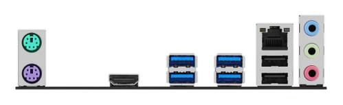 ASUS PRIME A520M-R AM4 2xDDR4 microATX 4xSATA MB 1xHDMI 1xM.2 (90MB1H60-M0EAY0)