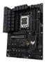 ASUS TUF GAMING B650-E WIFI - Motherboard - ATX - Socket AM5 - AMD B650 Chipset - USB-C Gen2, USB 3.1 Gen 2 - Bluetooth,  Wi-Fi - onboard graphics (CPU required) - HD Audio (8-channel) (90MB1GT0-M0EAY0)