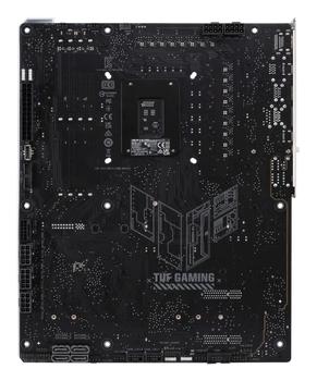 ASUS TUF GAMING Z790-BTF WIFI LGA 1700 4xDDR5 ATX 4xSATA MB 1xHDMI 1xDP 4xM.2 (90MB1GU0-M0EAY0)