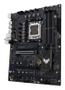 ASUS TUF GAMING B650-E WIFI - Motherboard - ATX - Socket AM5 - AMD B650 Chipset - USB-C Gen2, USB 3.1 Gen 2 - Bluetooth,  Wi-Fi - onboard graphics (CPU required) - HD Audio (8-channel) (90MB1GT0-M0EAY0)