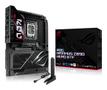ASUS ROG MAXIMUS Z890 HERO BTF LGA 1851 DDR5 ATX motherboard 1xHDMI 2xThunderbolt 6xM.2 4xSATA