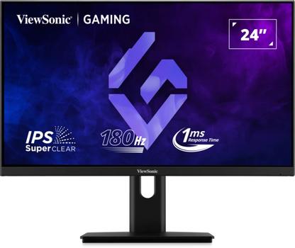 VIEWSONIC 24" 16:9 1920 x 1080 (XG24G1)