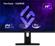 VIEWSONIC 24" 16:9 1920 x 1080 (XG24G1)