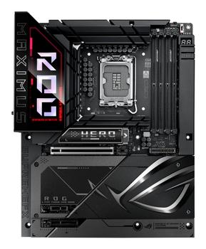 ASUS ROG MAXIMUS Z890 HERO BTF LGA 1851 DDR5 ATX motherboard 1xHDMI 2xThunderbolt 6xM.2 4xSATA (90MB1KG0-M0EAY0)