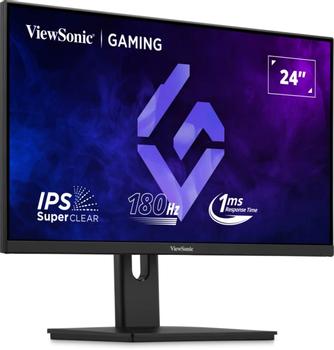 VIEWSONIC 24" 16:9 1920 x 1080 (XG24G1)