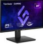 VIEWSONIC 24" 16:9 1920 x 1080 (XG24G1)