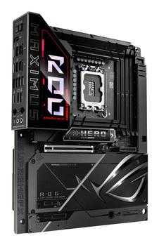 ASUS ROG MAXIMUS Z890 HERO BTF LGA 1851 DDR5 ATX motherboard 1xHDMI 2xThunderbolt 6xM.2 4xSATA (90MB1KG0-M0EAY0)