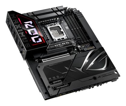 ASUS ROG MAXIMUS Z890 HERO BTF LGA 1851 DDR5 ATX motherboard 1xHDMI 2xThunderbolt 6xM.2 4xSATA (90MB1KG0-M0EAY0)