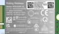 HP 5G Solution WWAN