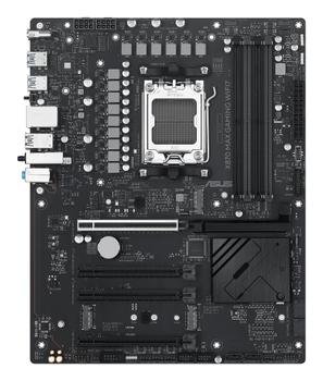 ASUS X870 MAX GAMING WIFI7 (ATX, X870, AM5, DDR5) (90MB1LY0-M0EAY0)