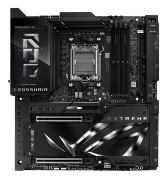 ASUS ROG CROSSHAIR X870E EXTREME (E-ATX, X870E, AM5, DDR5) (90MB1LB0-M0EAY0)
