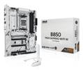 ASUS B850 MAX GAMING WIFI WHITE (ATX, B850, AM5, DDR5)