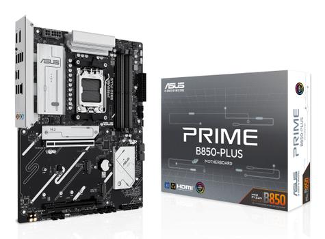ASUS Prime B850-Plus-Csm Amd B850  (90MB1LC0-M0EAY0)