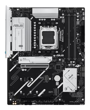 ASUS Prime B850-Plus-Csm Amd B850  (90MB1LC0-M0EAY0)