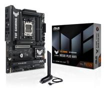 ASUS TUF GAMING B650E-PLUS WIFI