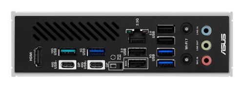 ASUS X870 MAX GAMING WIFI7 (ATX, X870, AM5, DDR5) (90MB1LY0-M0EAY0)