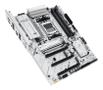 ASUS B850 MAX GAMING WIFI WHITE (ATX, B850, AM5, DDR5) (90MB1M10-M0EAY0)