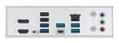 ASUS B850 MAX GAMING WIFI WHITE (ATX, B850, AM5, DDR5) (90MB1M10-M0EAY0)