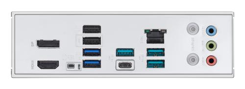 ASUS B650E MAX GAMING WIFI WHITE (ATX, B650, AM5, DDR5) (90MB1M00-M0EAY0)