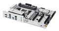 ASUS B850 MAX GAMING WIFI WHITE (ATX, B850, AM5, DDR5) (90MB1M10-M0EAY0)