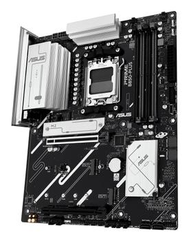 ASUS Prime B850-Plus-Csm Amd B850  (90MB1LC0-M0EAY0)