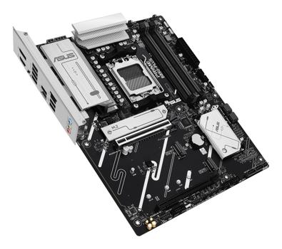 ASUS Prime B850-Plus-Csm Amd B850  (90MB1LC0-M0EAY0)