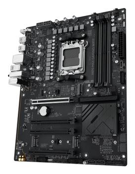 ASUS X870 MAX GAMING WIFI7 (ATX, X870, AM5, DDR5) (90MB1LY0-M0EAY0)